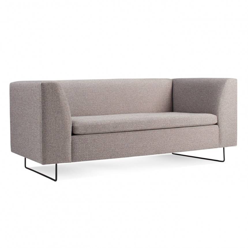 Blu Dot Bonnie 72" Sofa