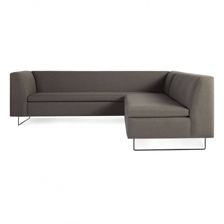 Blu Dot Bonnie and Clyde Sectional Sofa