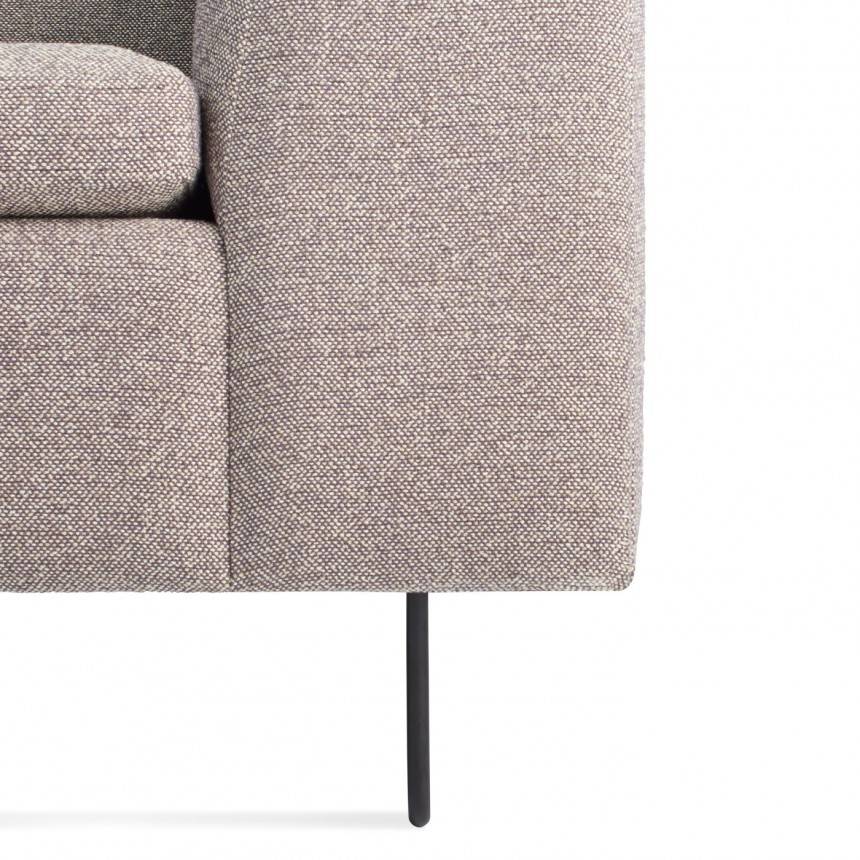 Blu Dot Bonnie and Clyde Sectional Sofa