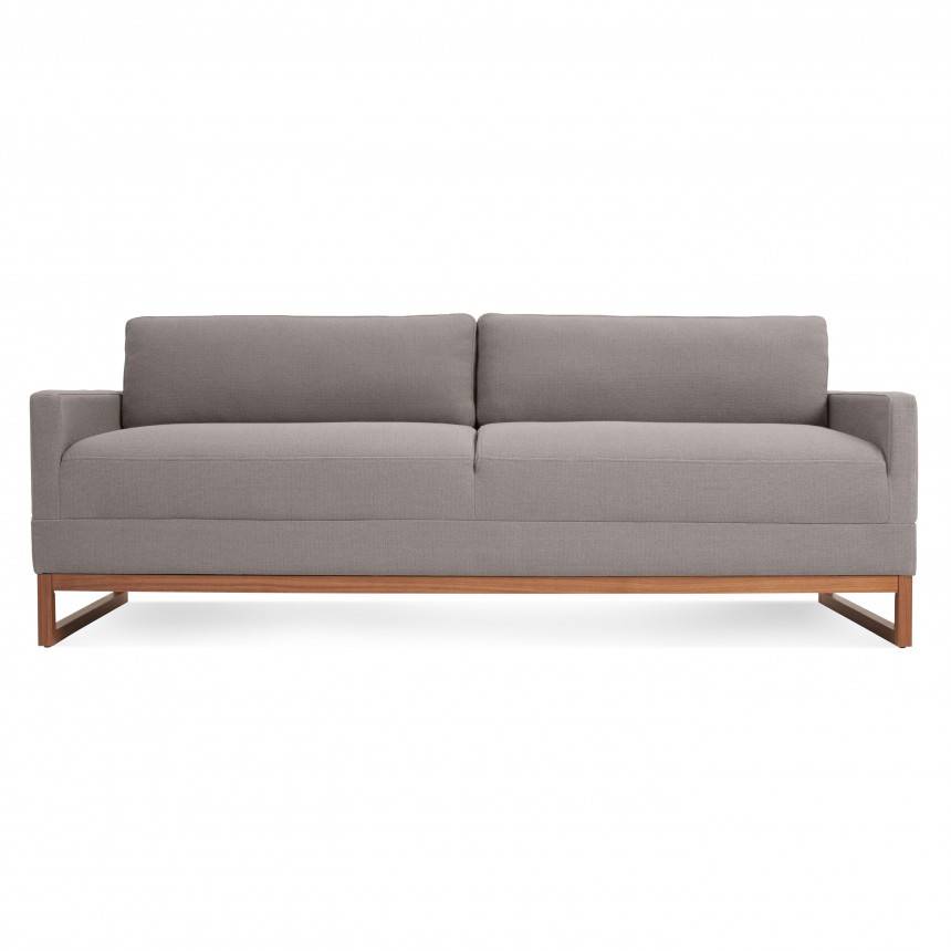 Blu Dot Diplomat 80" Sleeper Sofa