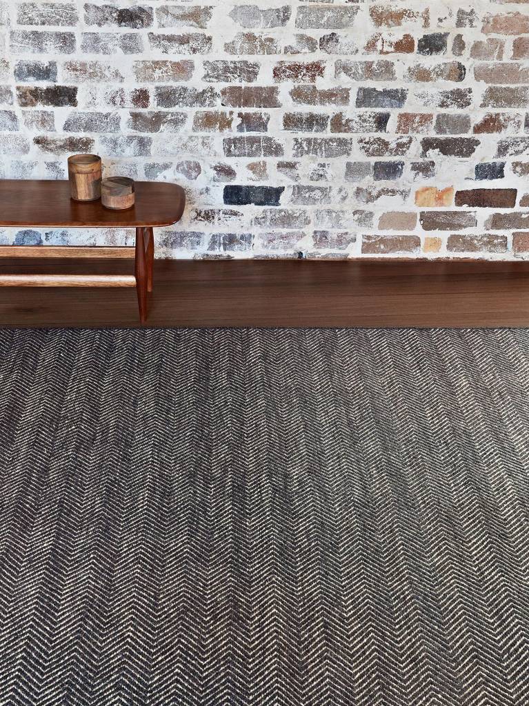 Armadillo & Co. Herringbone Weave