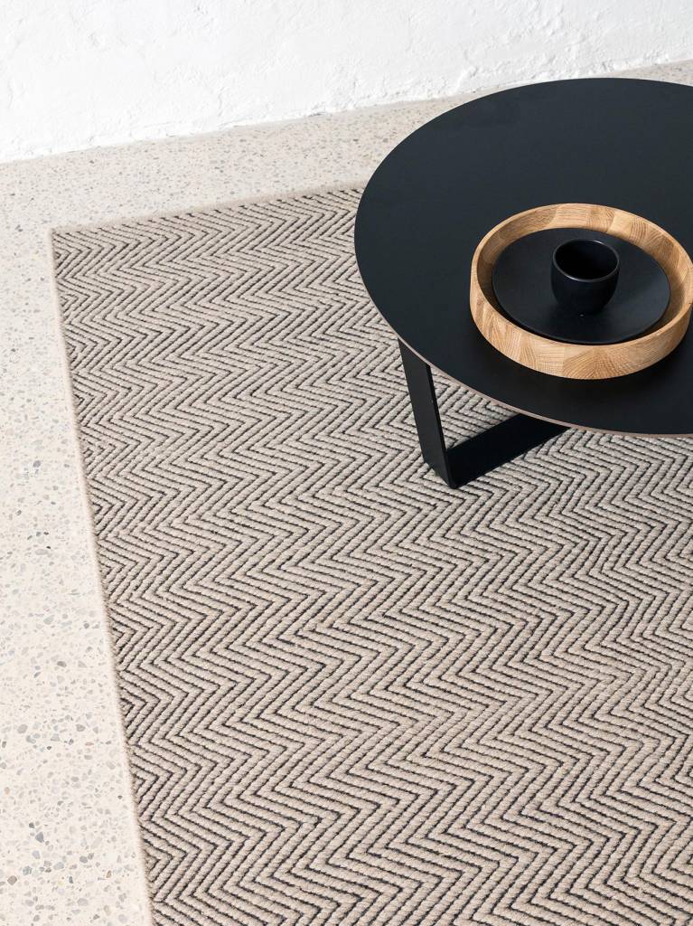 Armadillo & Co. Herringbone Weave