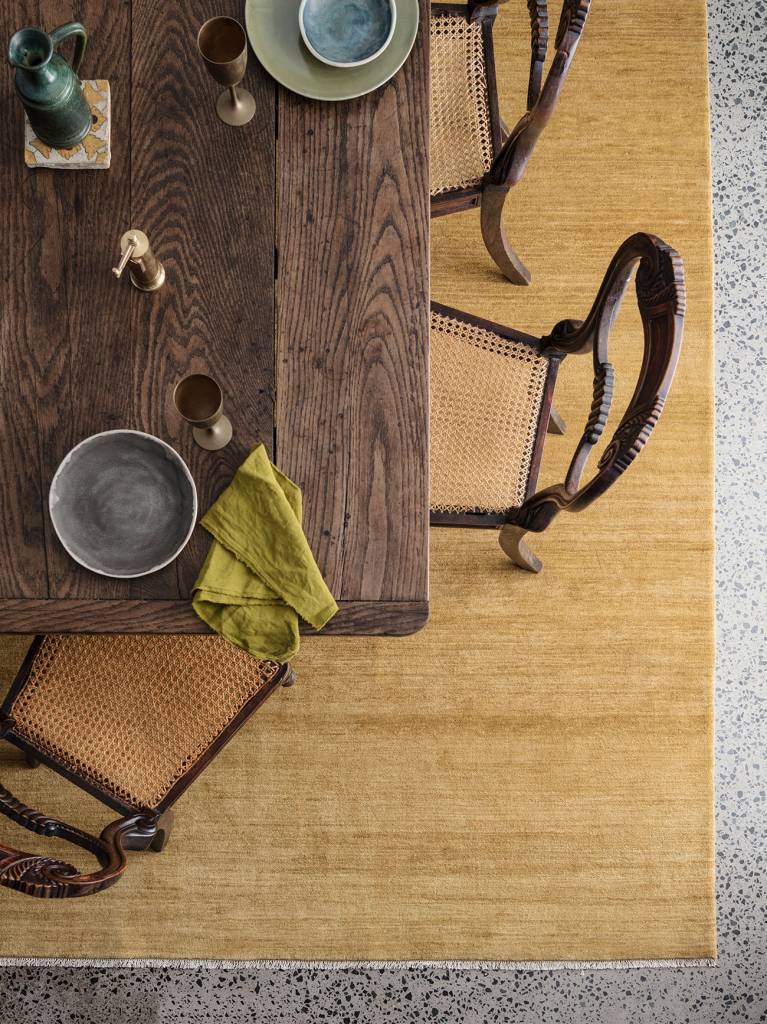 Armadillo & Co. Agra Knot