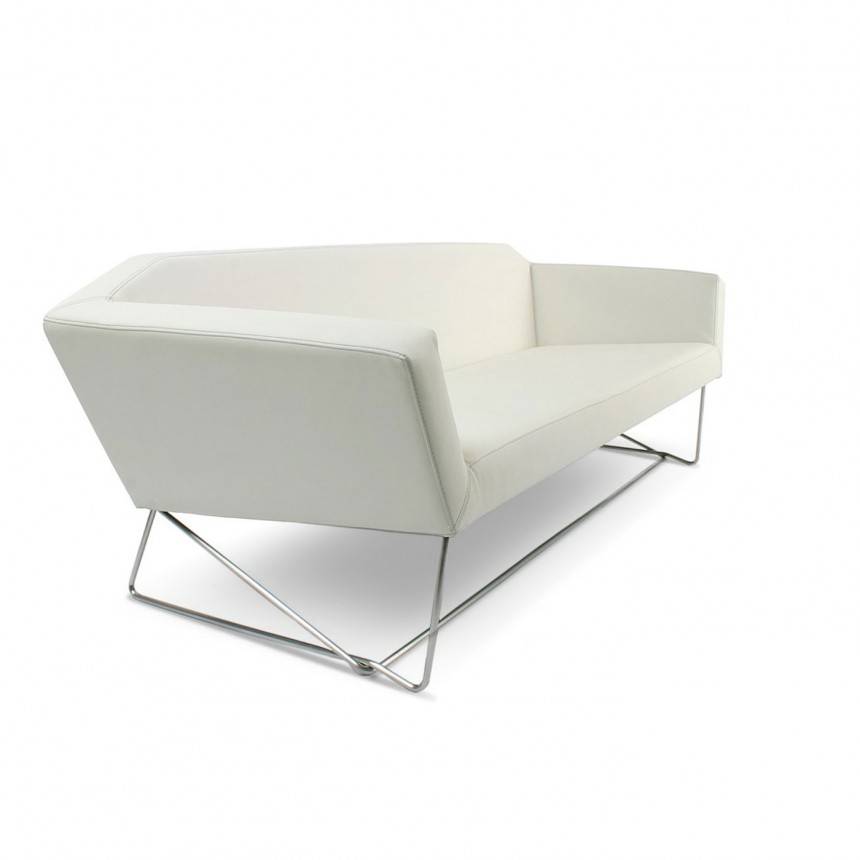 Blu Dot Swept 87" Sofa