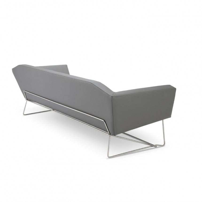 Blu Dot Swept 87" Sofa