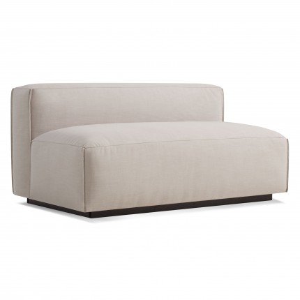 Blu Dot Cleon 56" Unarmed Sofa