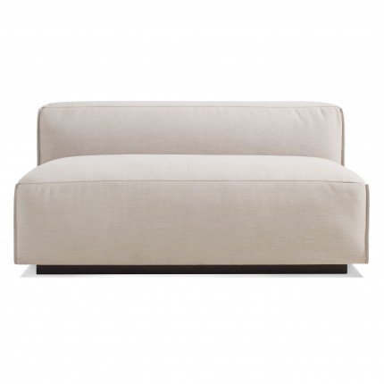 Blu Dot Cleon 56" Unarmed Sofa