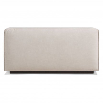 Blu Dot Cleon 56" Unarmed Sofa