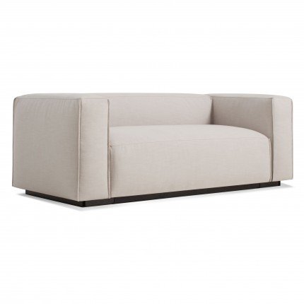 Blu Dot Cleon 74" Armed Sofa