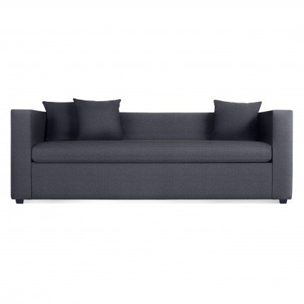 Blu Dot Mono 81" Sleeper Sofa