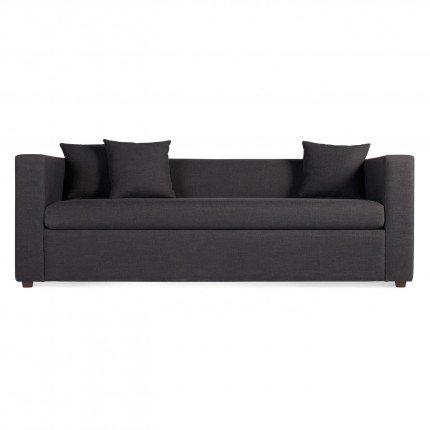 Blu Dot Mono 81" Sleeper Sofa