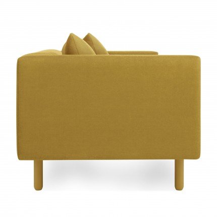 Blu Dot Mono Sofa