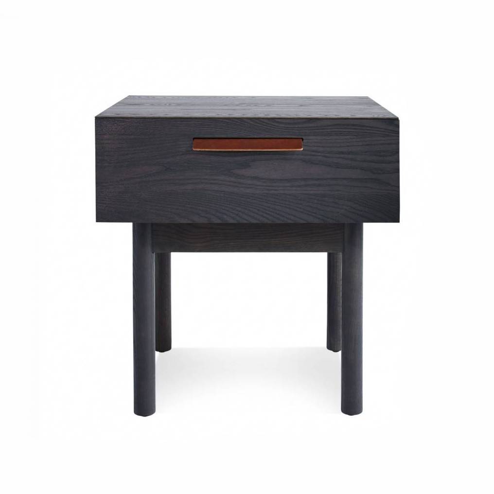 Blu Dot Shale Bedside Table
