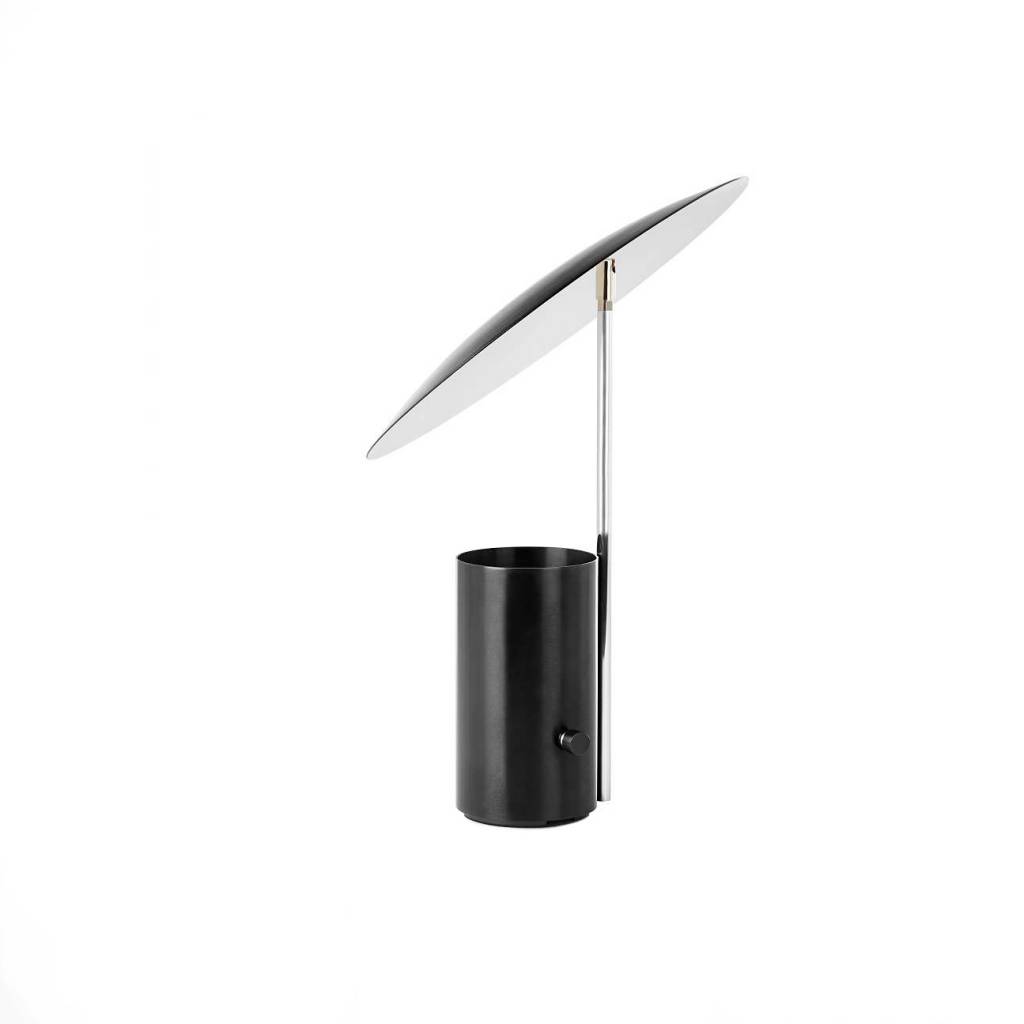 Herman Miller Half Nelson Table Lamp