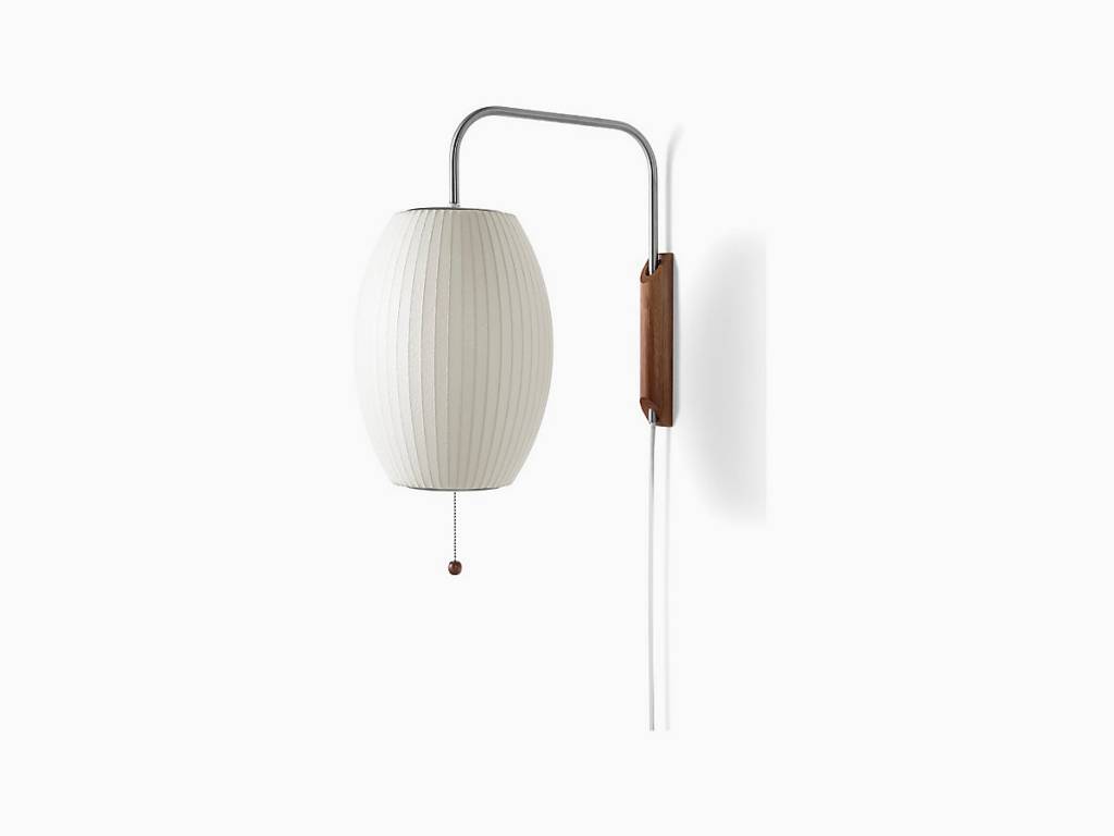 Herman Miller George Nelson Wall Sconce