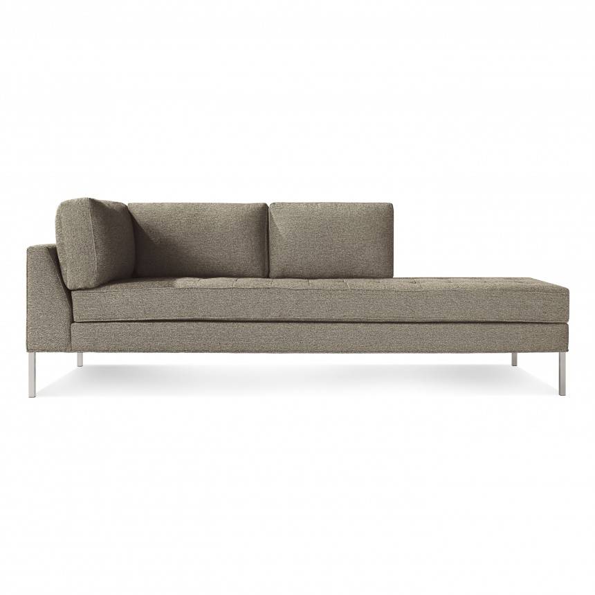 Blu Dot Paramount Daybed - Right