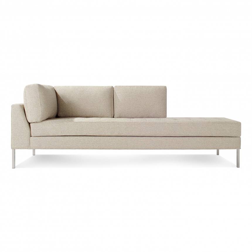 Blu Dot Paramount Daybed - Right