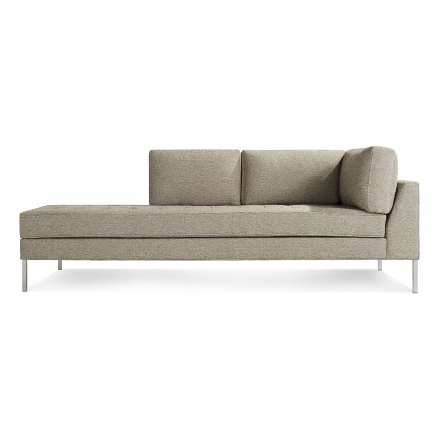 Blu Dot Paramount Daybed - Left