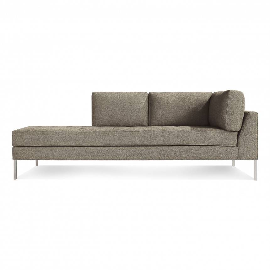Blu Dot Paramount Daybed - Left