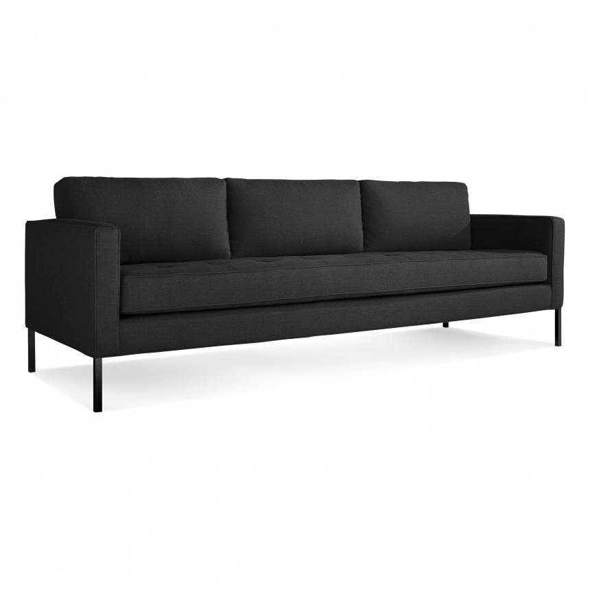 Blu Dot Paramount 95" Sofa