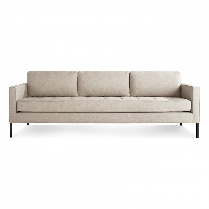Blu Dot Paramount 95" Sofa