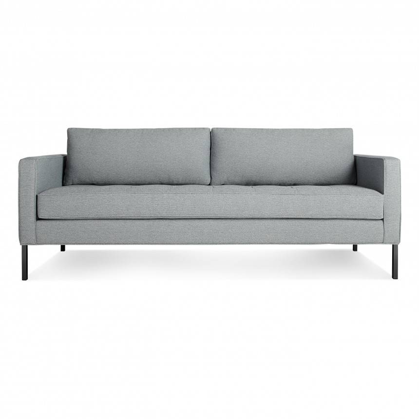 Blu Dot Paramount 80" Sofa