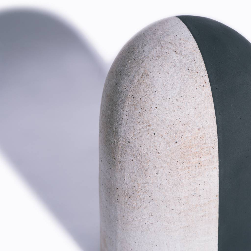 MQUAN Medium KORA Sculpture