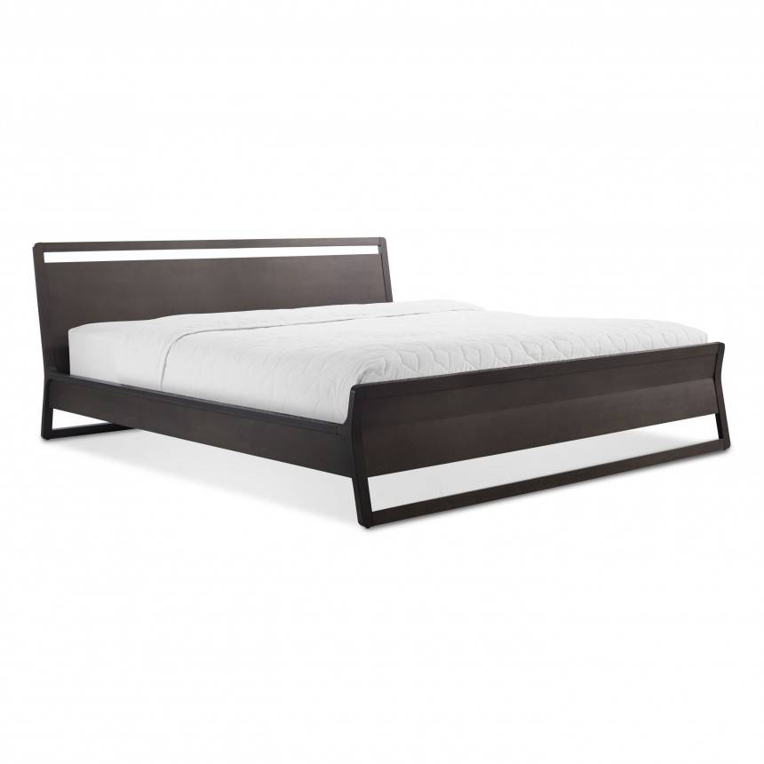 Blu Dot Woodrow Bed