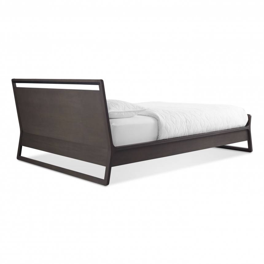 Blu Dot Woodrow Bed