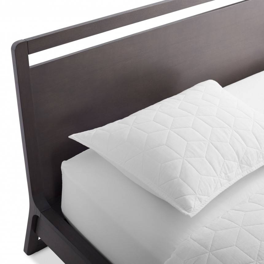 Blu Dot Woodrow Bed