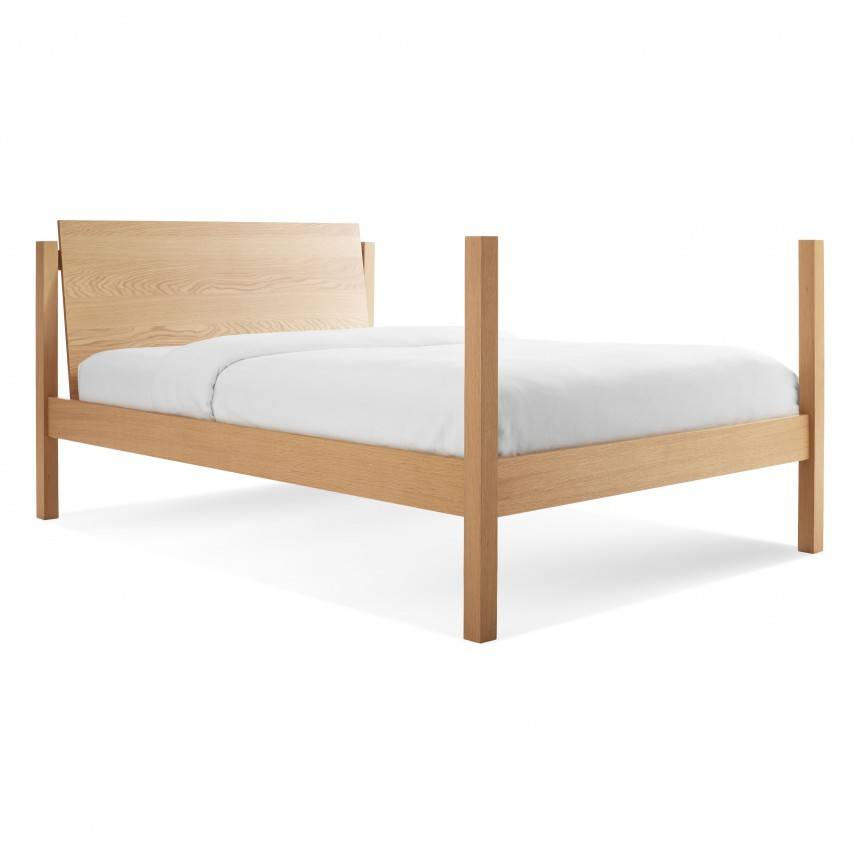 Blu Dot Post Up Bed