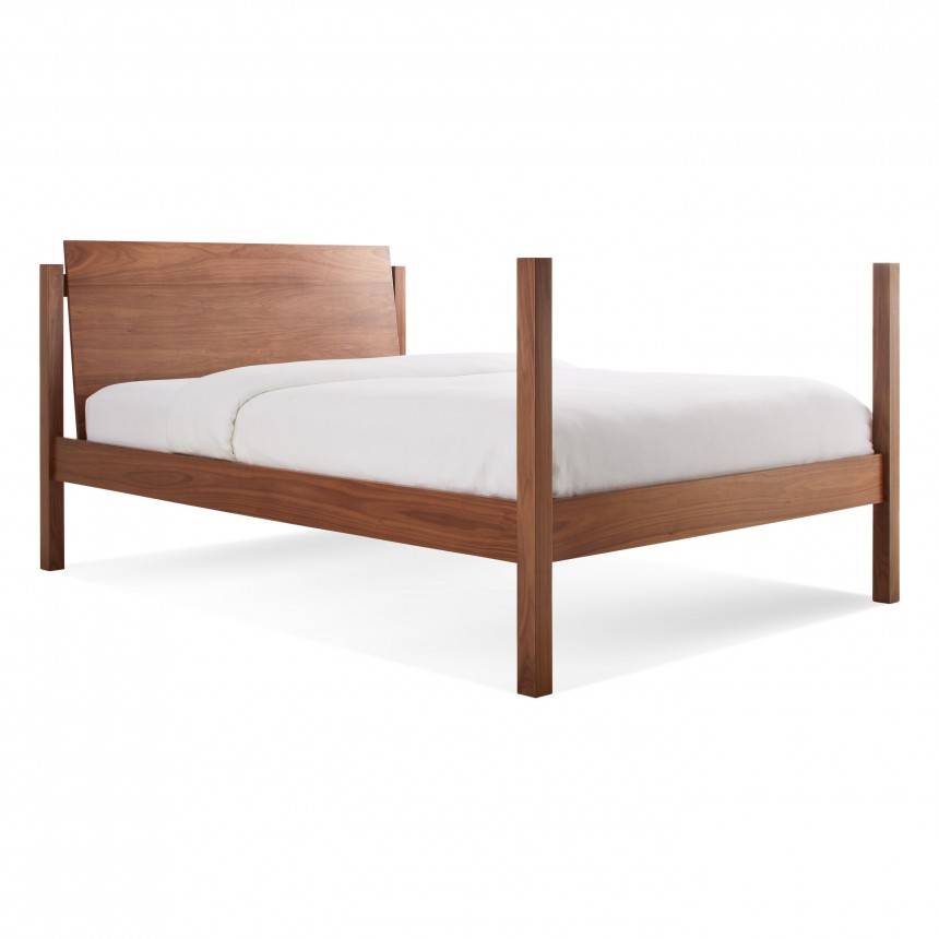 Blu Dot Post Up Bed