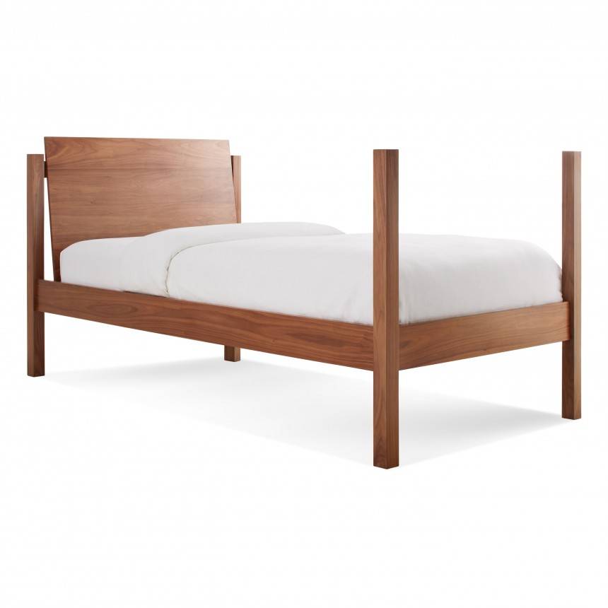 Blu Dot Post Up Bed