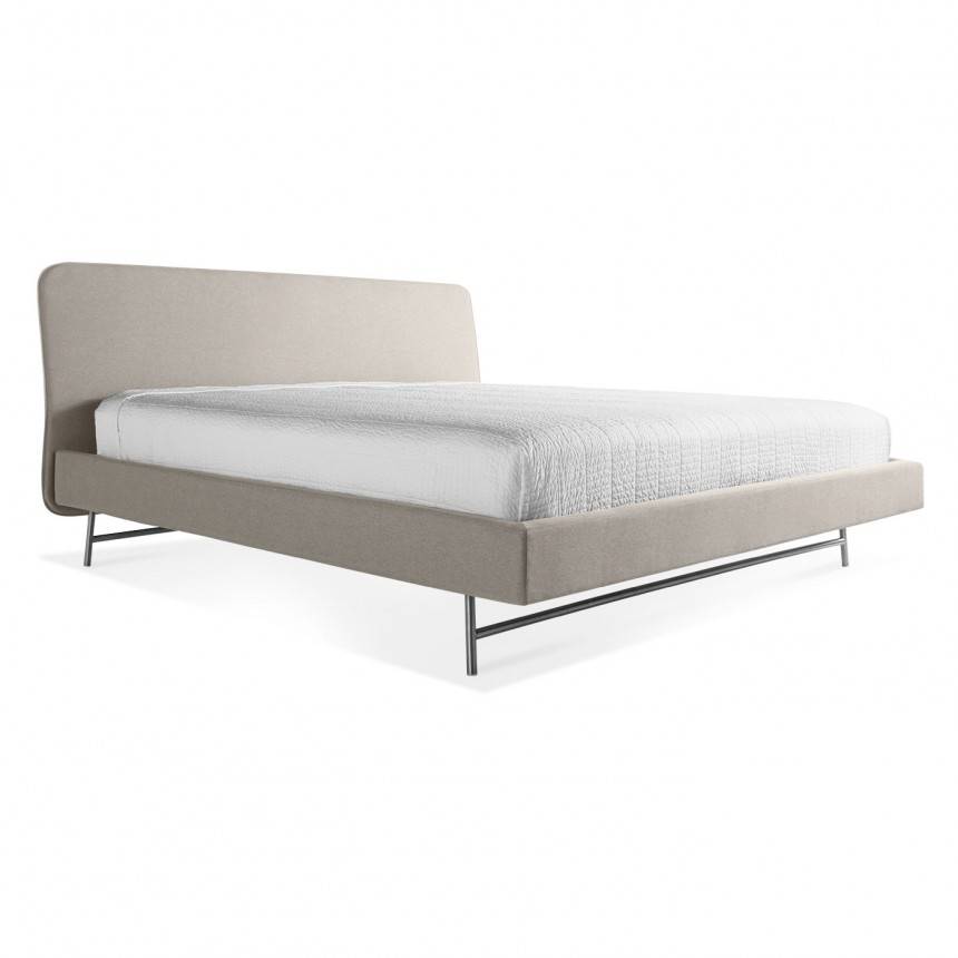 Blu Dot Hush Bed