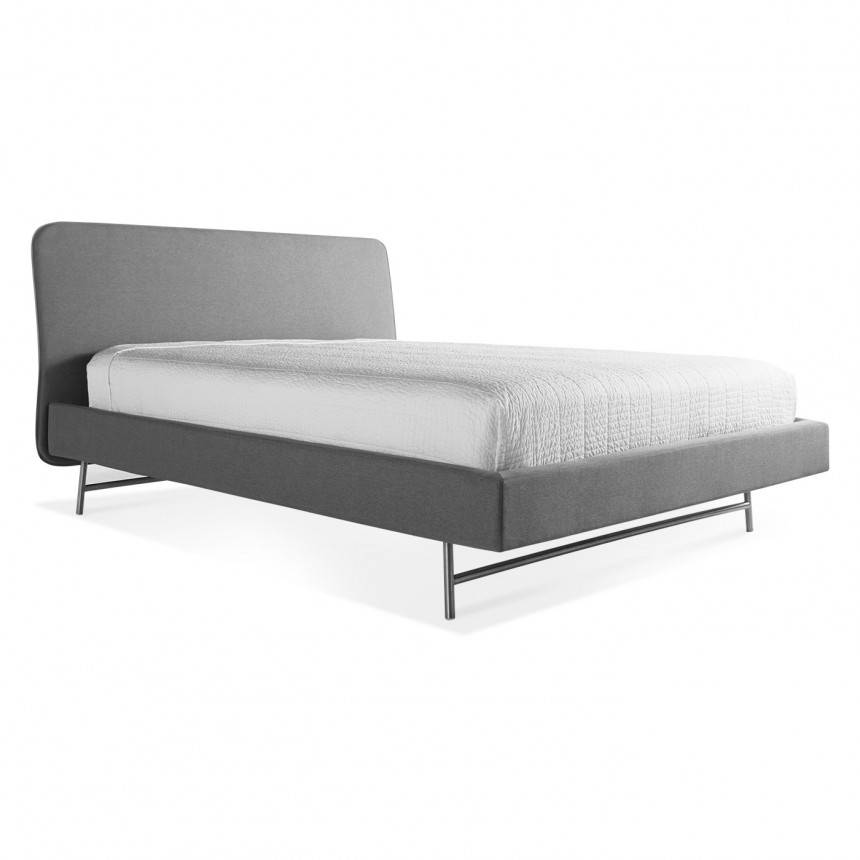 Blu Dot Hush Bed