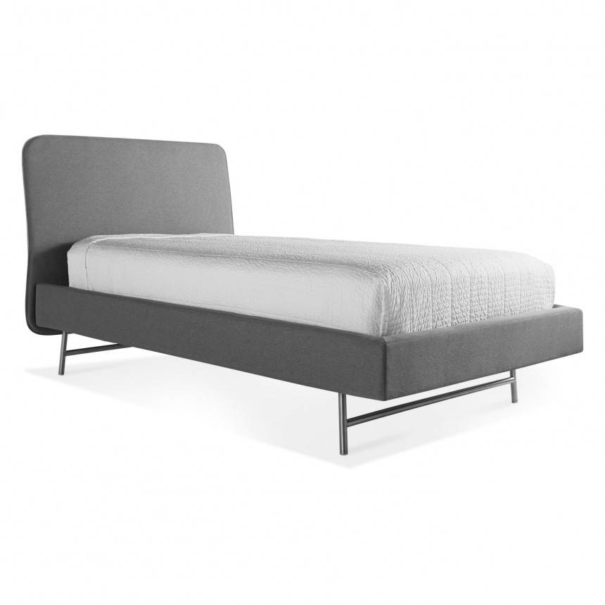 Blu Dot Hush Bed