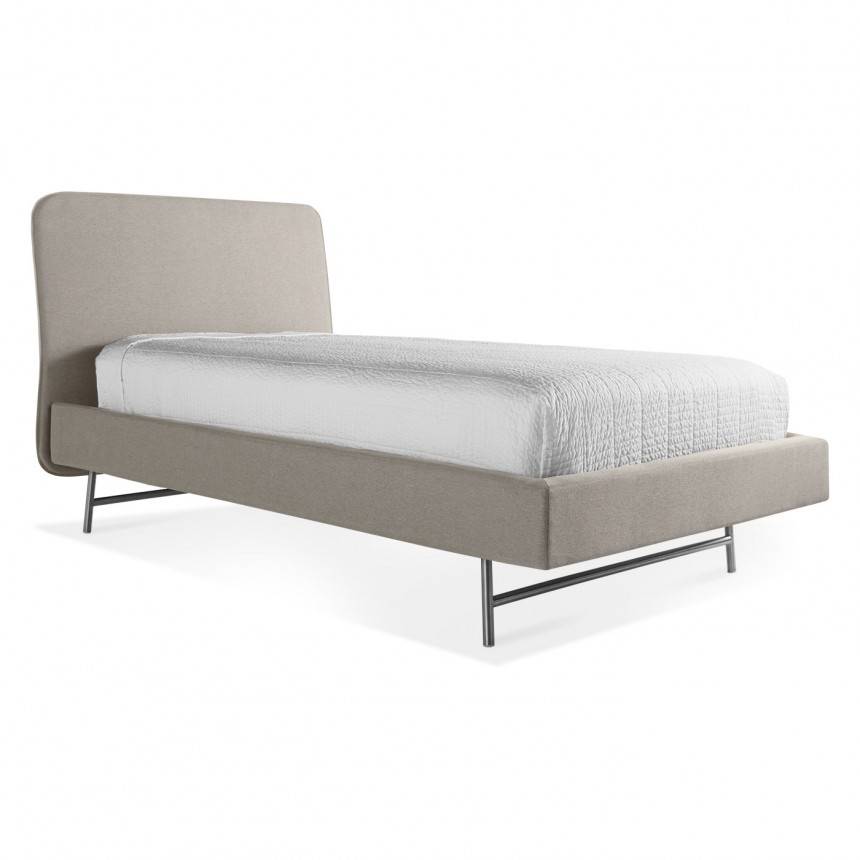 Blu Dot Hush Bed