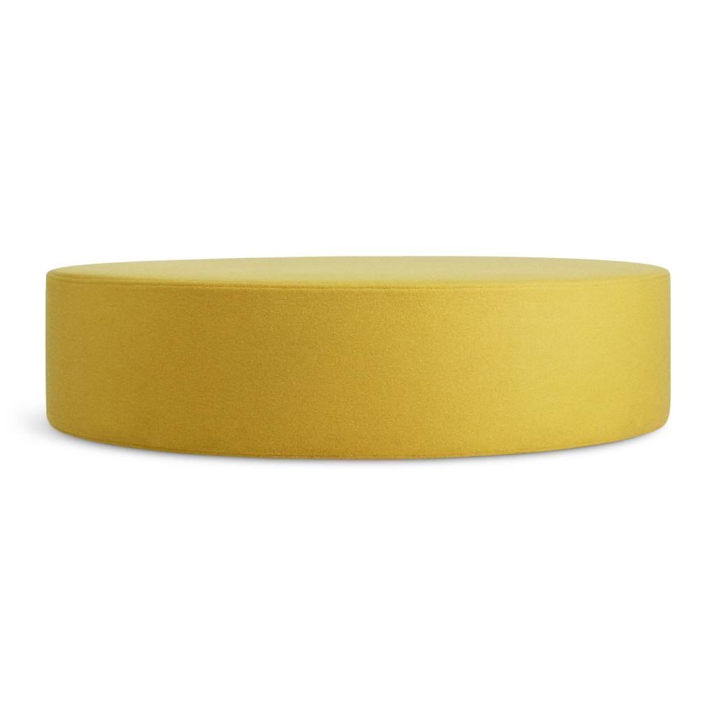 Blu Dot Bumper XL Ottoman