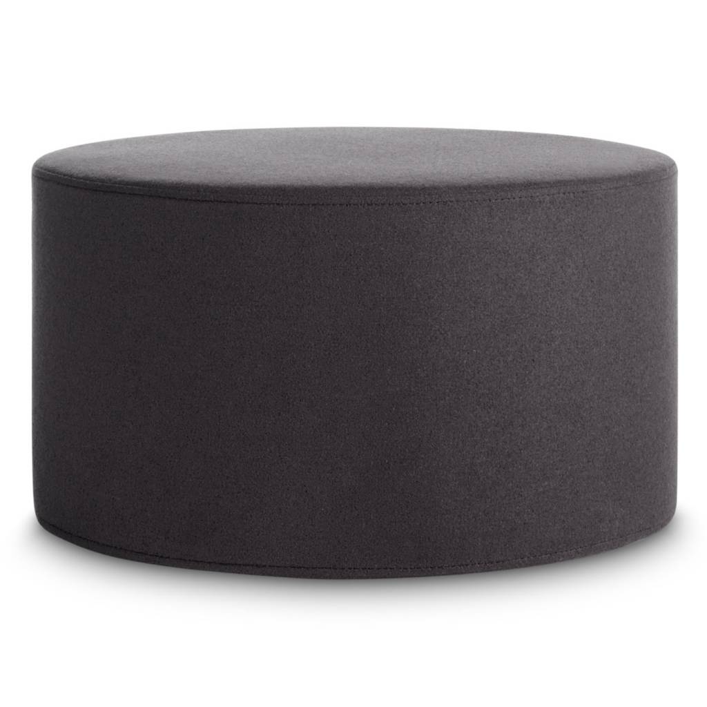 Blu Dot Bumper Large Ottoman