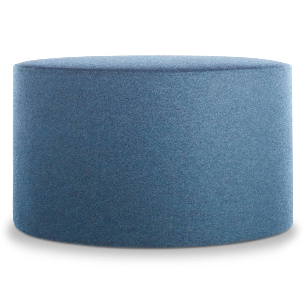 Blu Dot Bumper Large Ottoman