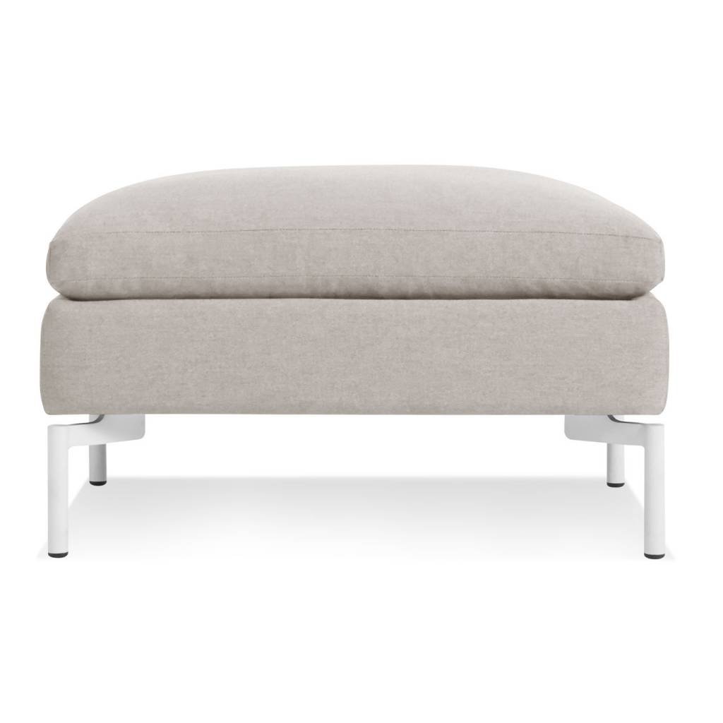 Blu Dot New Standard Ottoman