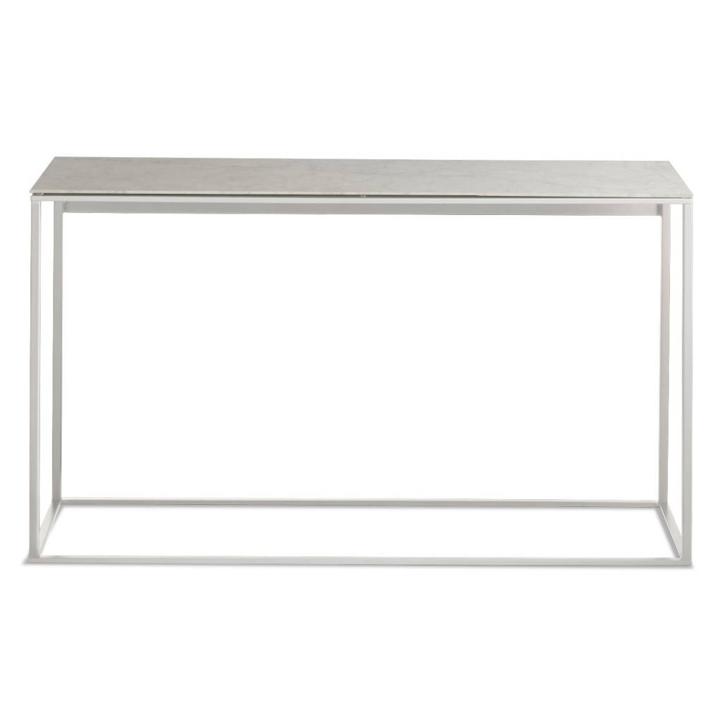 Blu Dot Minimalista Console Table