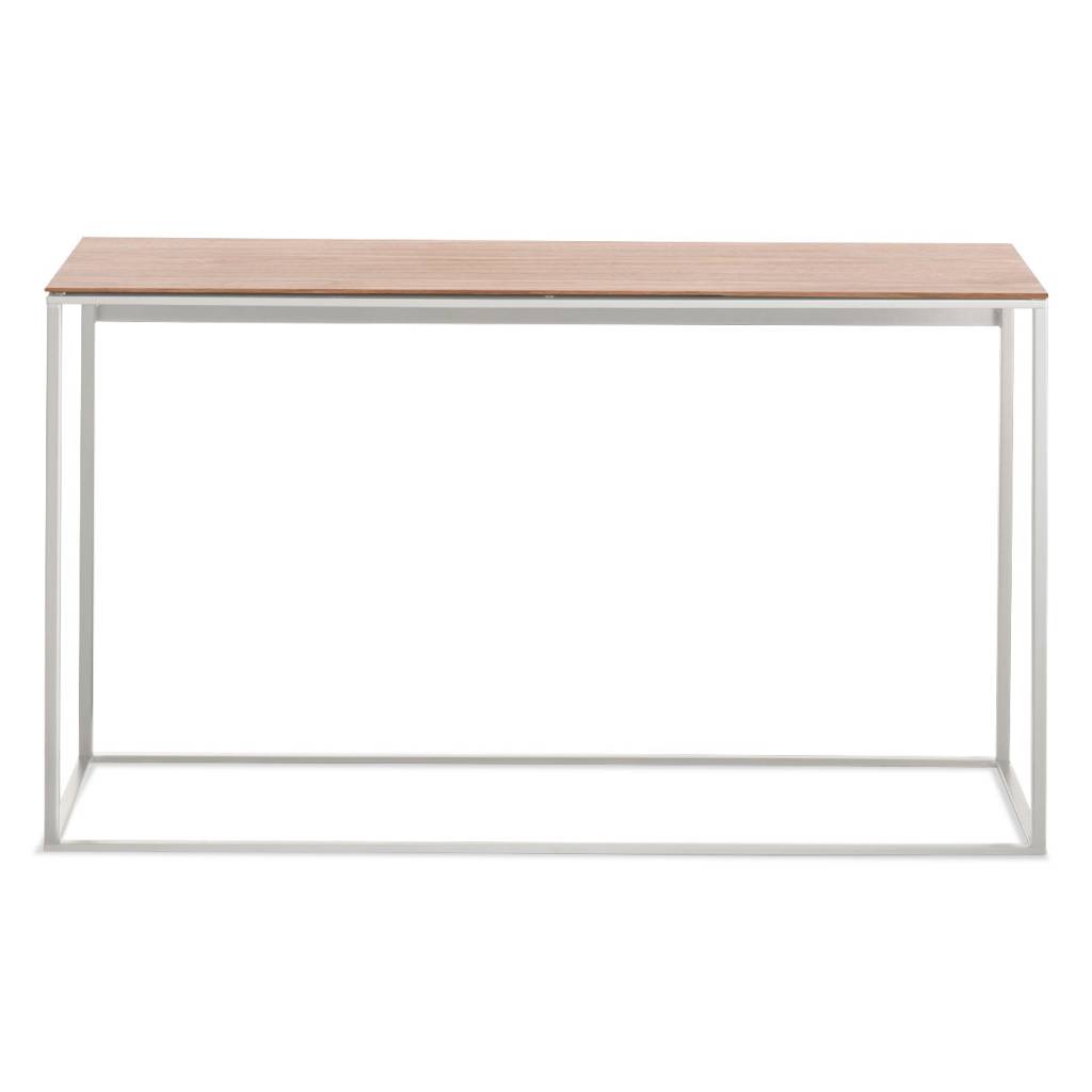Blu Dot Minimalista Console Table