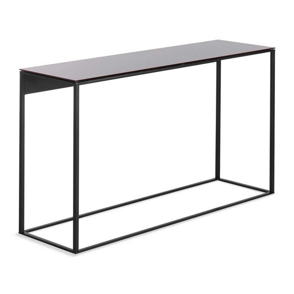 Blu Dot Minimalista Console Table