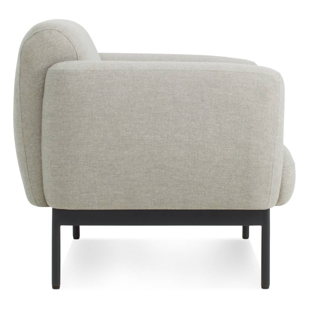 Blu Dot Puff Puff Lounge Chair
