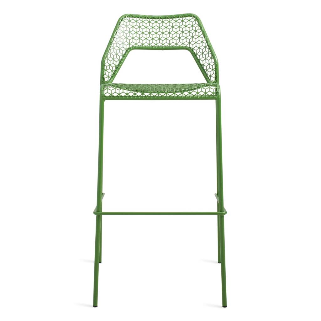 Blu Dot Hot Mesh Bar Height Stool