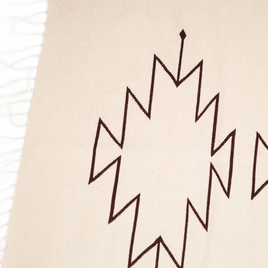 Evoke The Spirit Large Handwoven Rug Desert