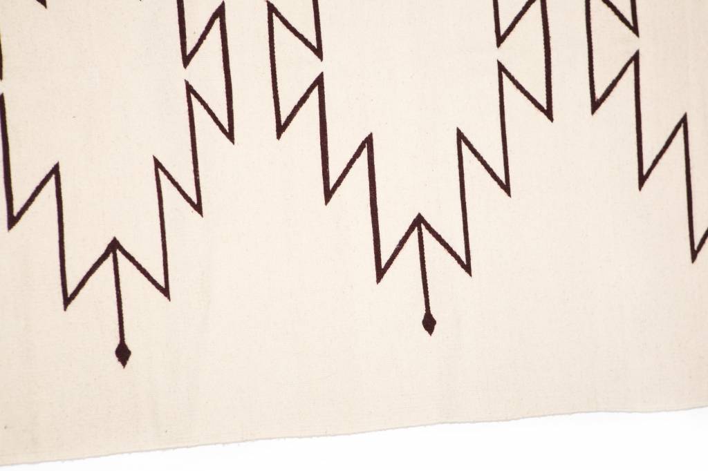 Evoke The Spirit Large Handwoven Rug Desert