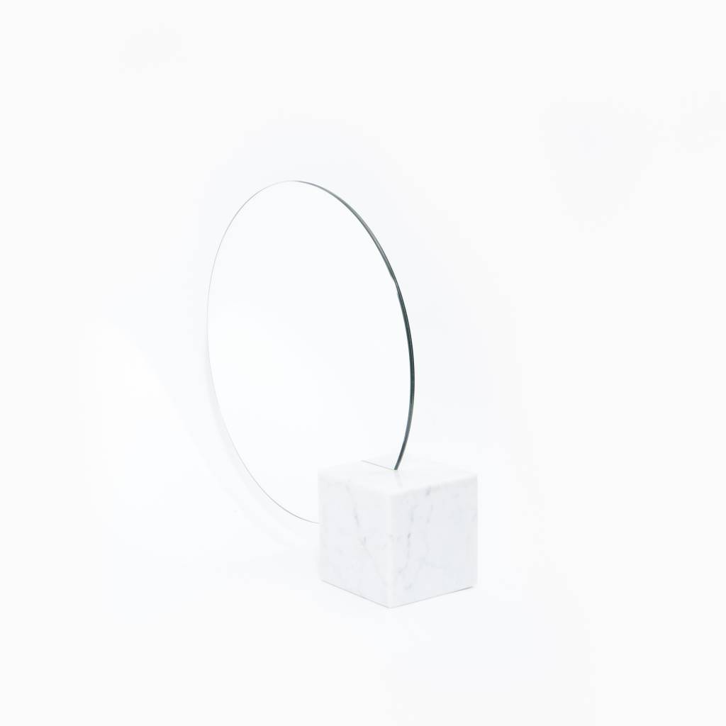 Souda Pi Mirror