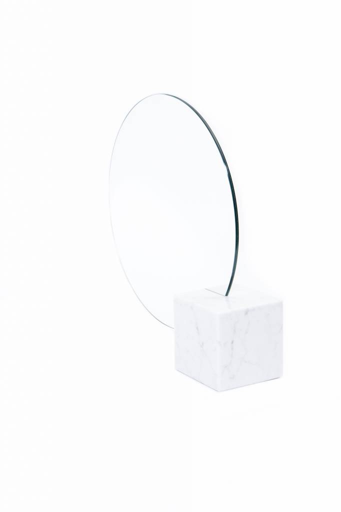 Souda Pi Mirror